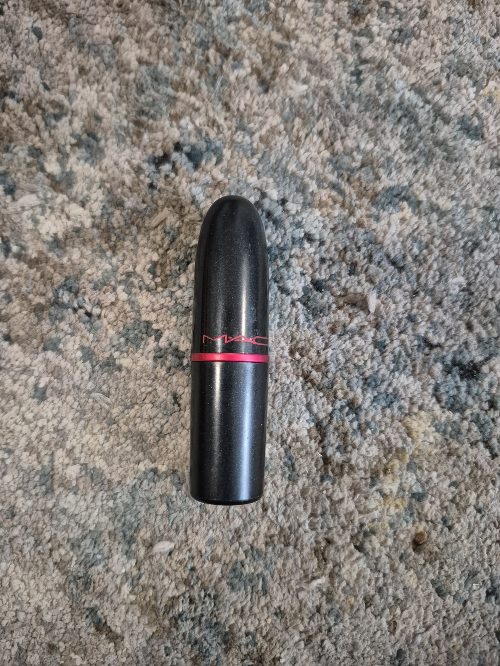 MAC Viva Glam 3 Lipstick